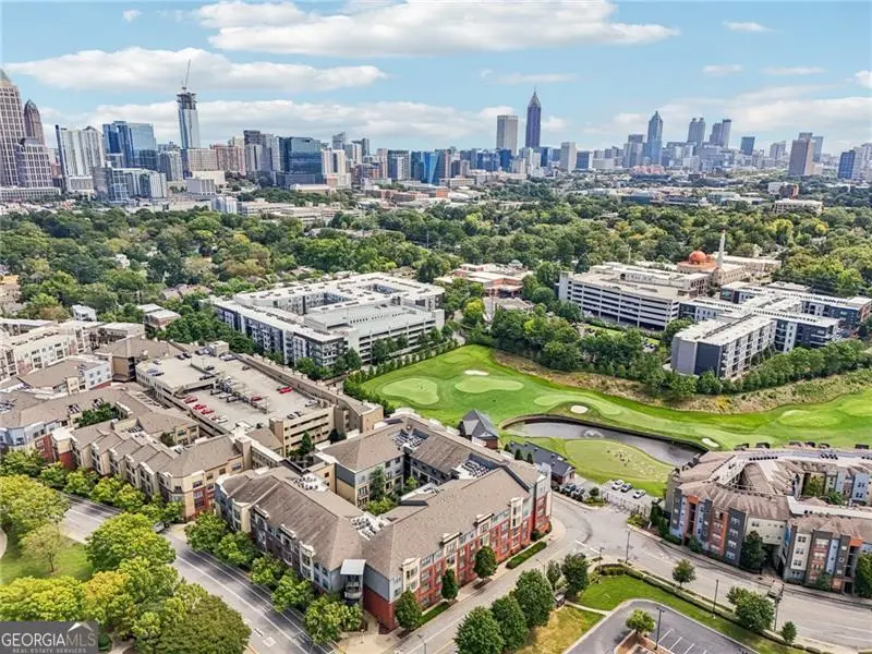 400 17th Street Nw, Atlanta, GA 30363 - #1