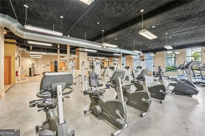 400 17th Street Nw, Atlanta, GA 30363 - #3