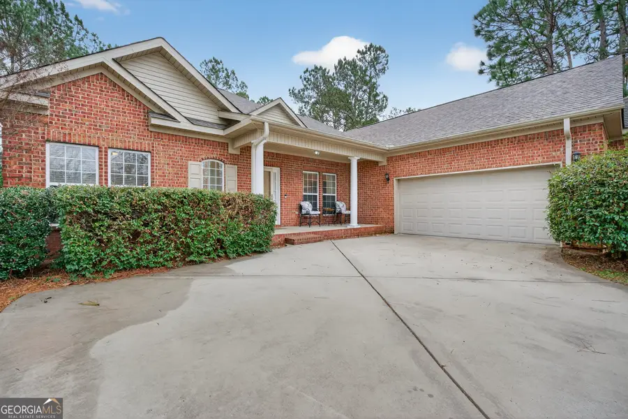122 Shadow Lawn Drive, Byron, GA 31008 - #3