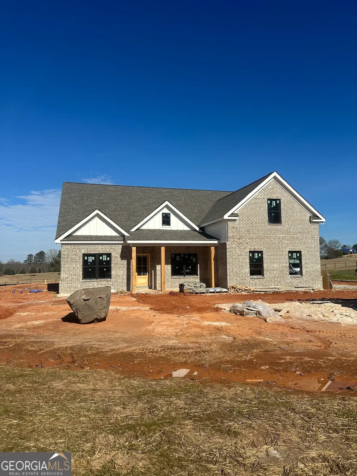 3757 Lower Tanners Bridge Road, Monroe, GA 30656 - #1