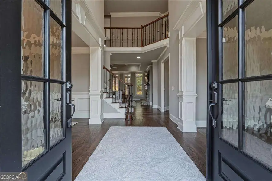 4250 Old Oak Trace, Cumming, GA 30041 - #2