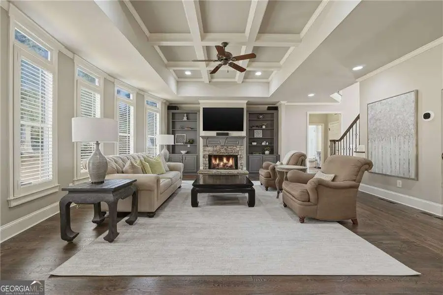 4250 Old Oak Trace, Cumming, GA 30041 - #3