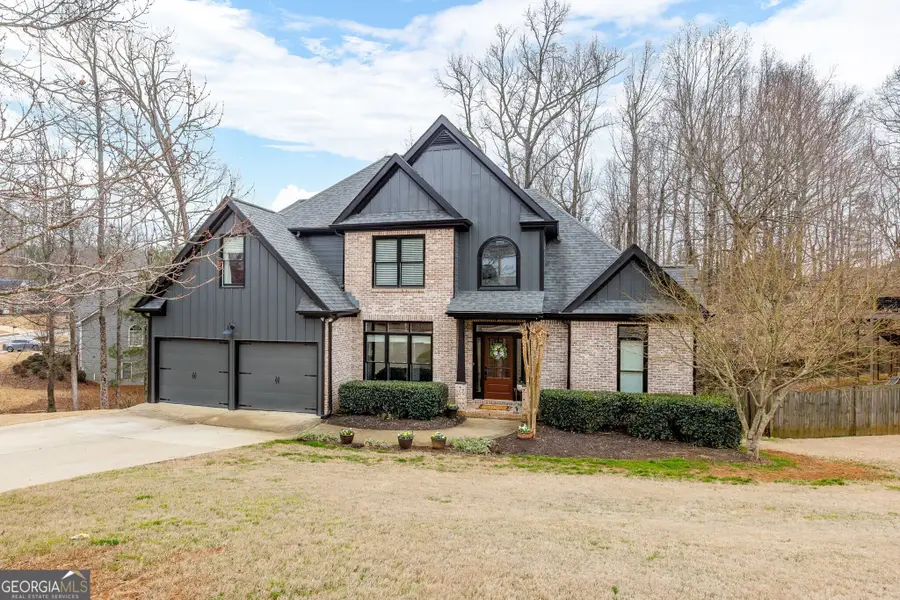 98 Sedgefield Overlook, Dallas, GA 30157 - #2