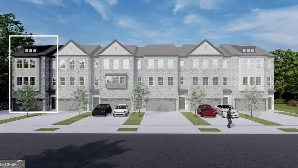 1161 Dahlonega Highway #7, Cumming, GA 30040