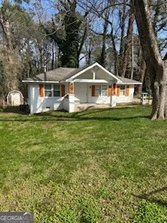 4226 Oakview Drive, Forest Park, GA 30297