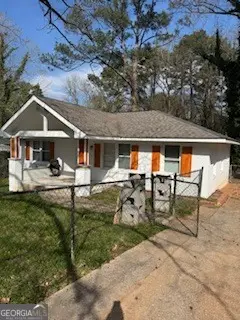 4226 Oakview Drive, Forest Park, GA 30297 - #2