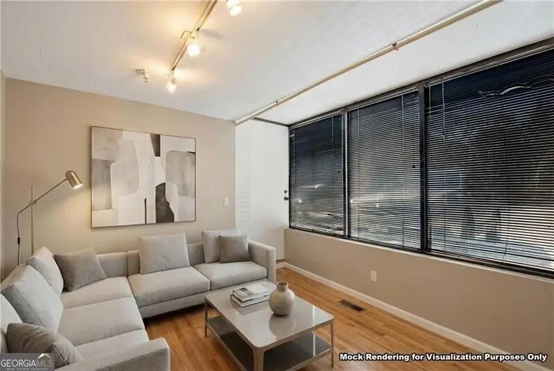 345 7th Street Ne #4, Atlanta, GA 30308 - #2