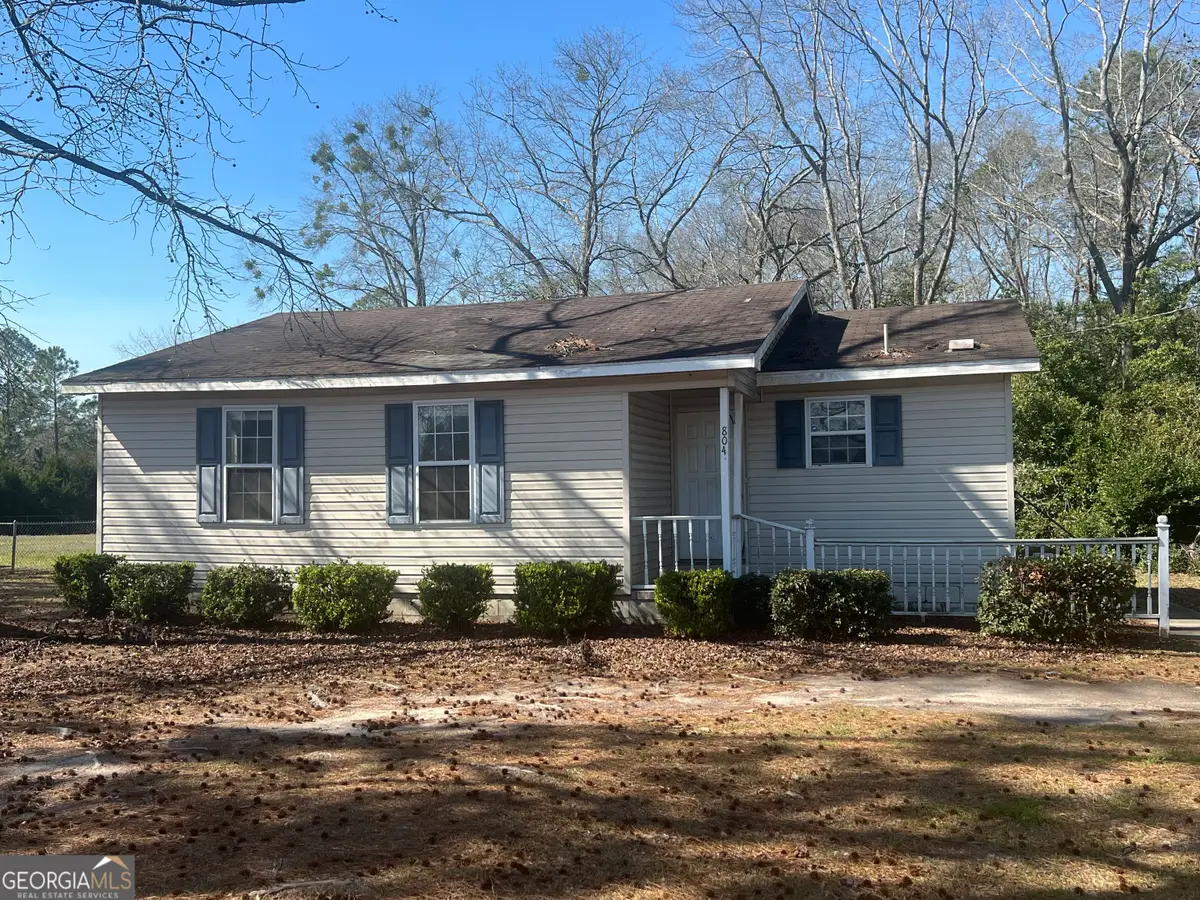 804 Wrightsville Avenue, East Dublin, GA 31027 - #1
