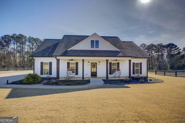3320 Davis Academy Road, Rutledge, GA 30663