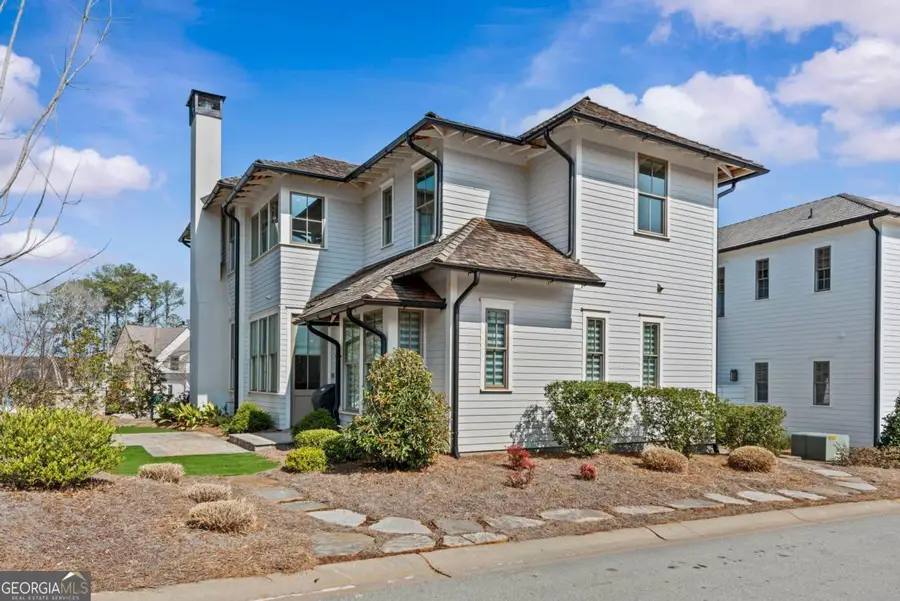 1531 Richland Pointe, Greensboro, GA 30642 - #2