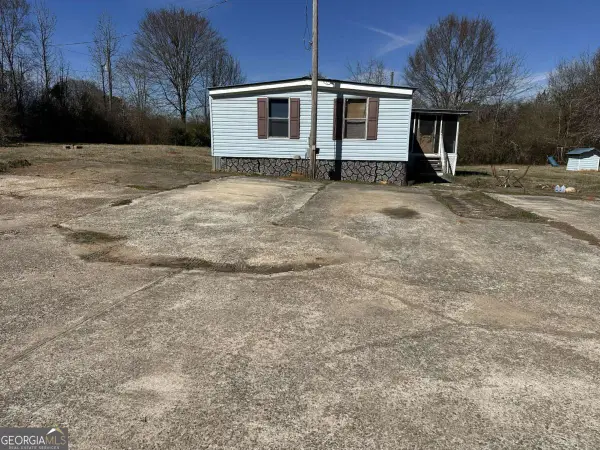 35 Curly Cook Drive, Crawford, GA 30630