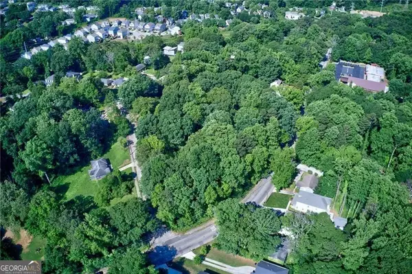 995 Custer Avenue Se, Atlanta, GA 30316