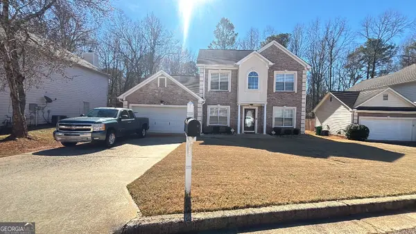 4626 Garden City Drive, Lithonia, GA 30038