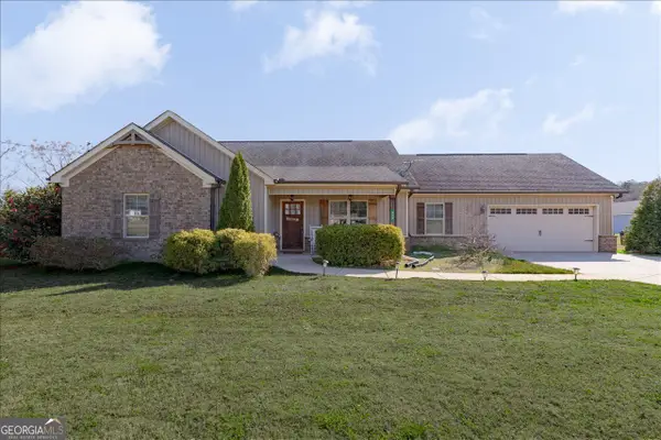 309 High Falls Road, Jackson, GA 30233