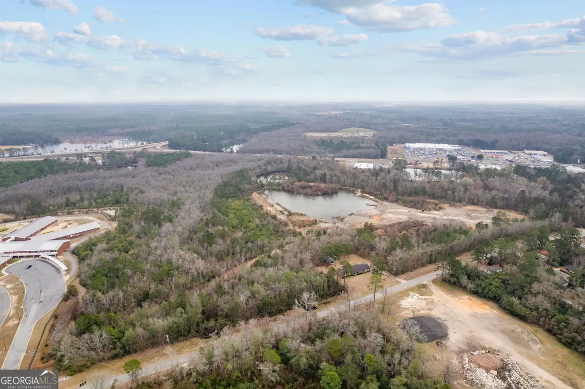 TBD N 4th Street, Jesup, GA 31545 - #1