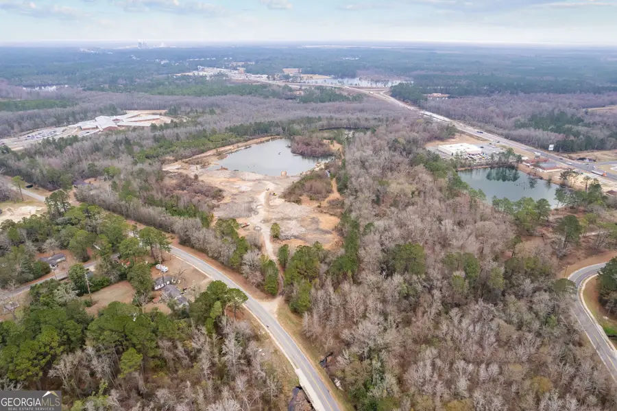 TBD N 4th Street, Jesup, GA 31545 - #2