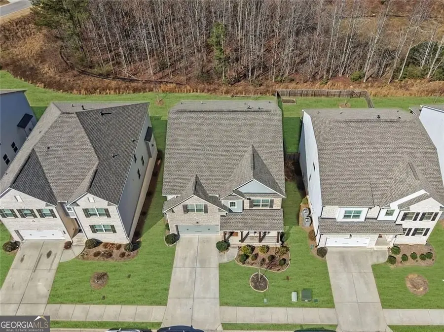 4396 Waxwing Street, Hoschton, GA 30548 - #2