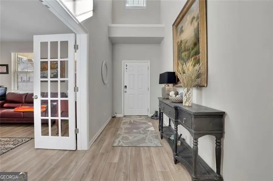 4396 Waxwing Street, Hoschton, GA 30548 - #3