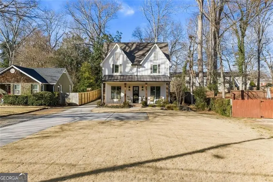 2882 Alston Drive Se, Atlanta, GA 30317 - #2