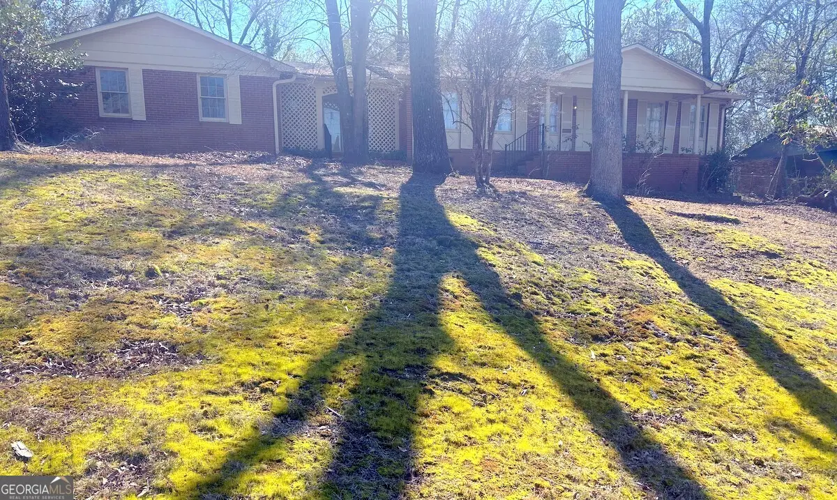 2364 Price Drive, Macon, GA 31206 - #1