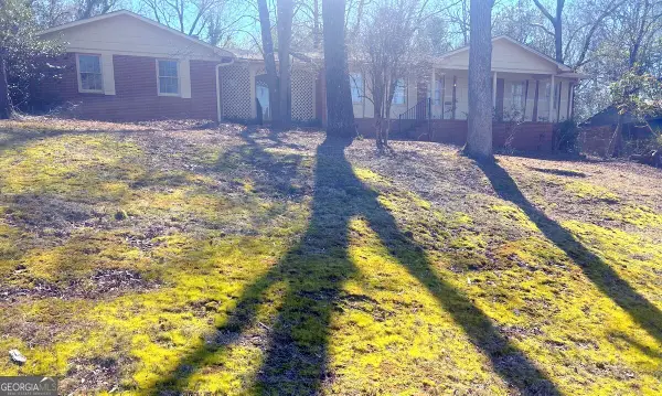 2364 Price Drive, Macon, GA 31206