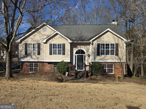 4710 Wheeler Creek Drive, Hoschton, GA 30548