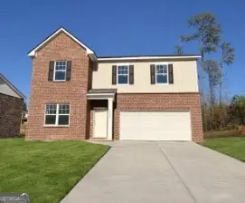 2128 Argento Circle, Dacula, GA 30019 - #1