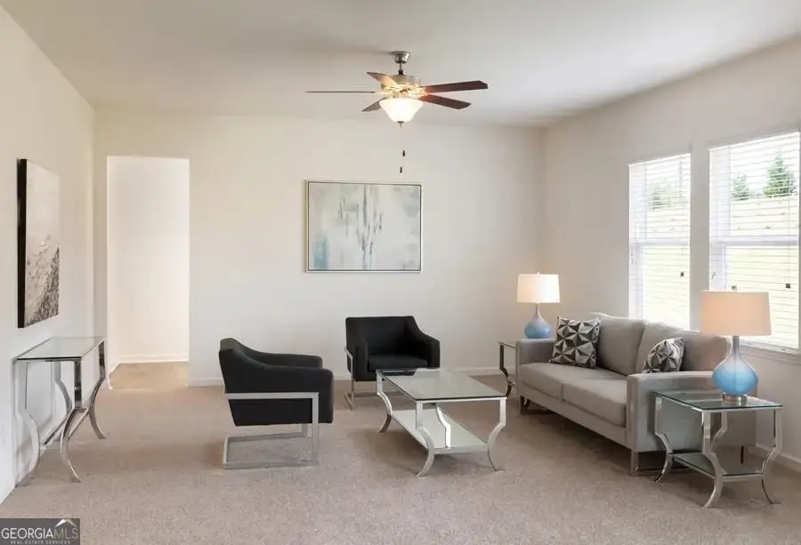 2128 Argento Circle, Dacula, GA 30019 - #2