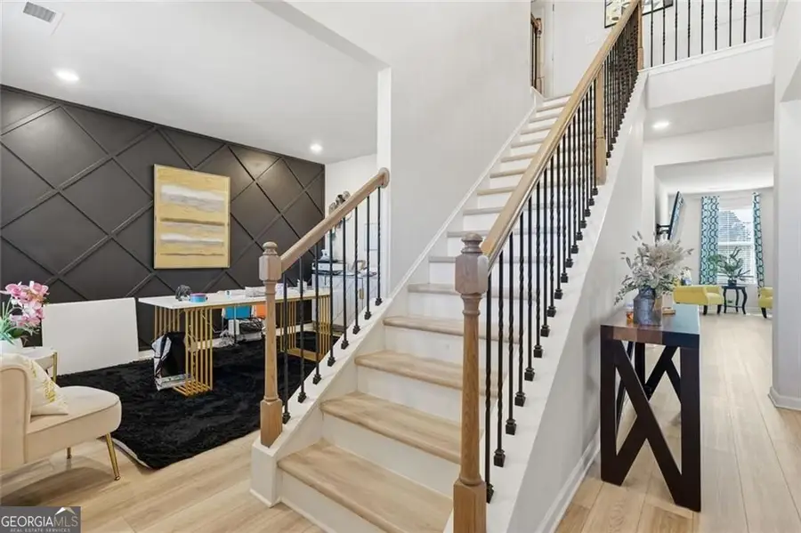 2316 Cadenza Circle, Dacula, GA 30019 - #3