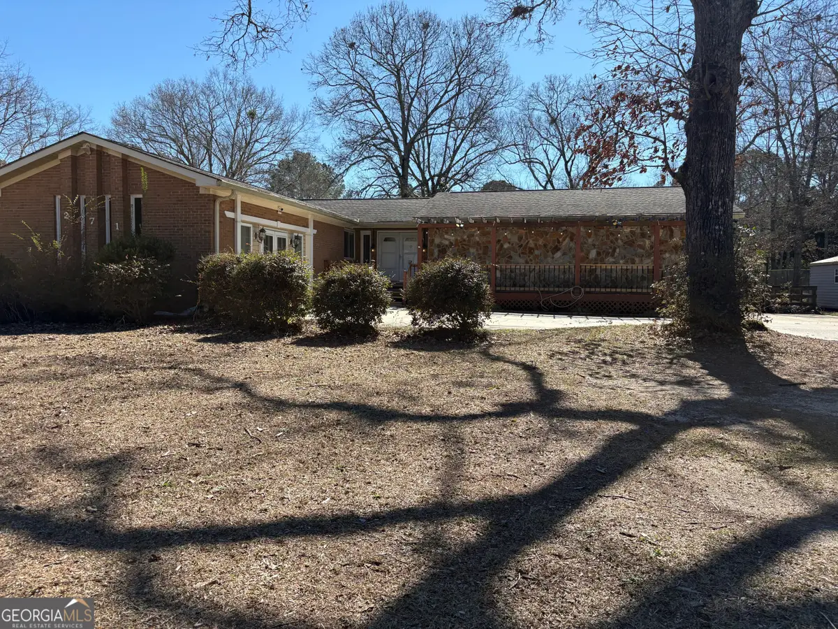 271 Lakeshore Drive, Warner Robins, GA 31088 - #1