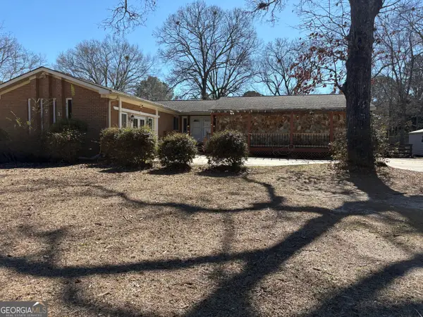 271 Lakeshore Drive, Warner Robins, GA 31088