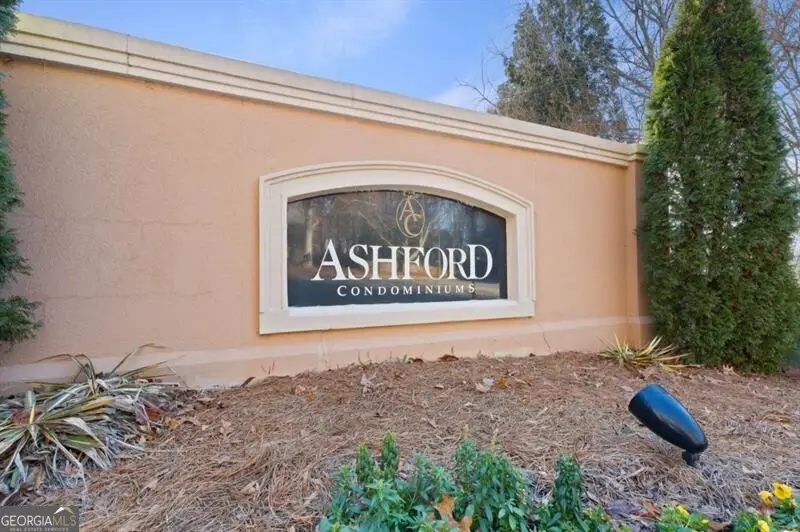 224 Ashford Circle, Dunwoody, GA 30338 - #2