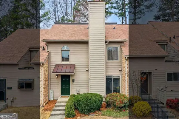 3604 Stonewall Court Se, Atlanta, GA 30339