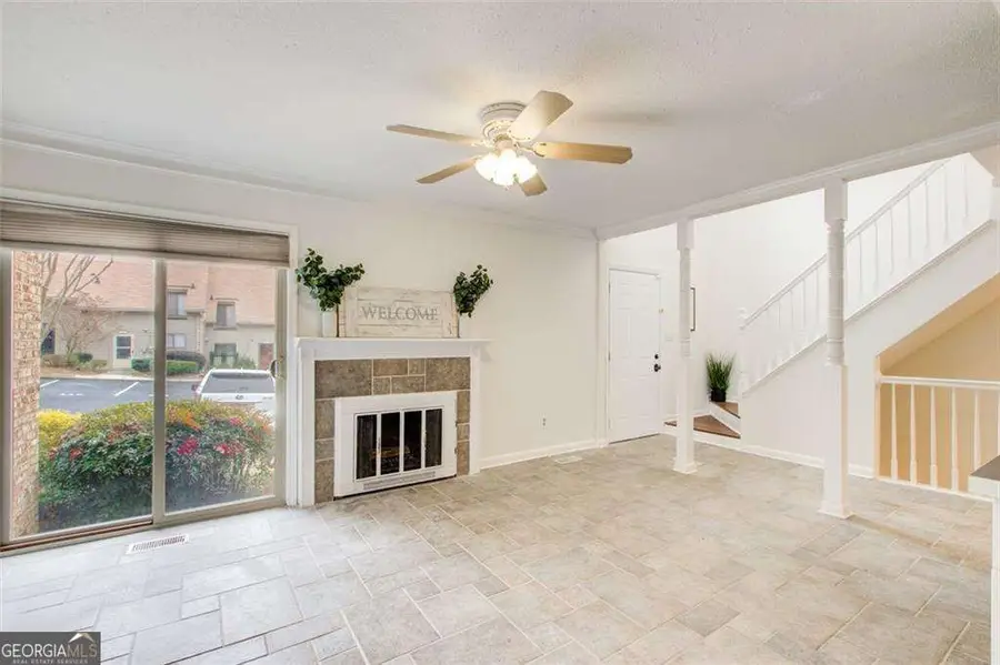 3604 Stonewall Court Se, Atlanta, GA 30339 - #3