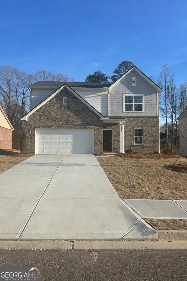 2239 Argento Circle, Dacula, GA 30019