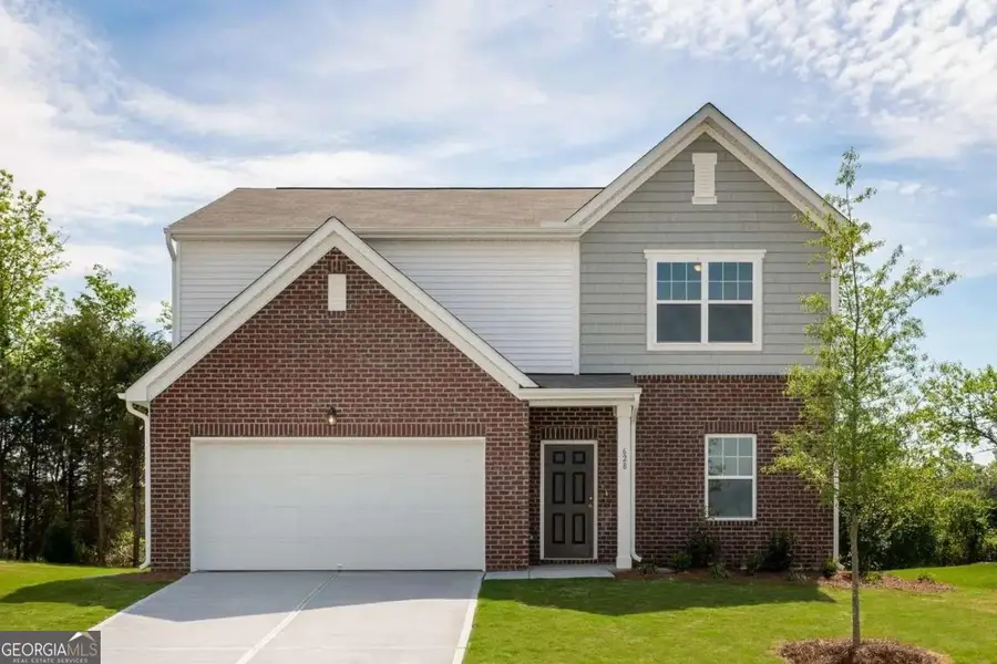 2239 Argento Circle, Dacula, GA 30019 - #2