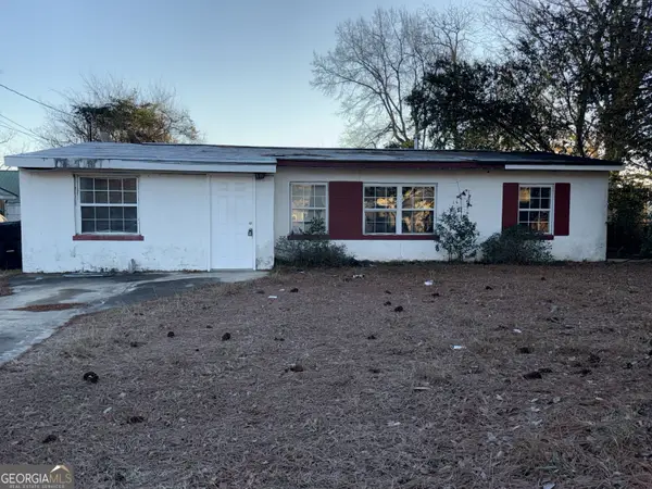 202 Elmwood Street, Warner Robins, GA 31093