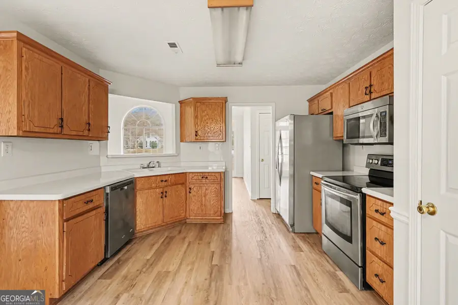 40 Hunters Crossing, Covington, GA 30016 - #3