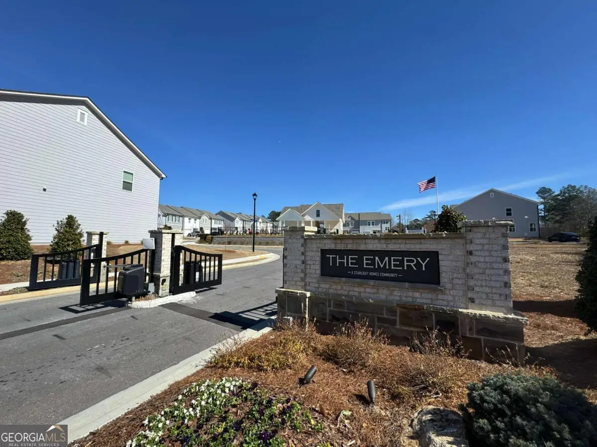 506 Robson Drive, Villa Rica, GA 30180 - #1