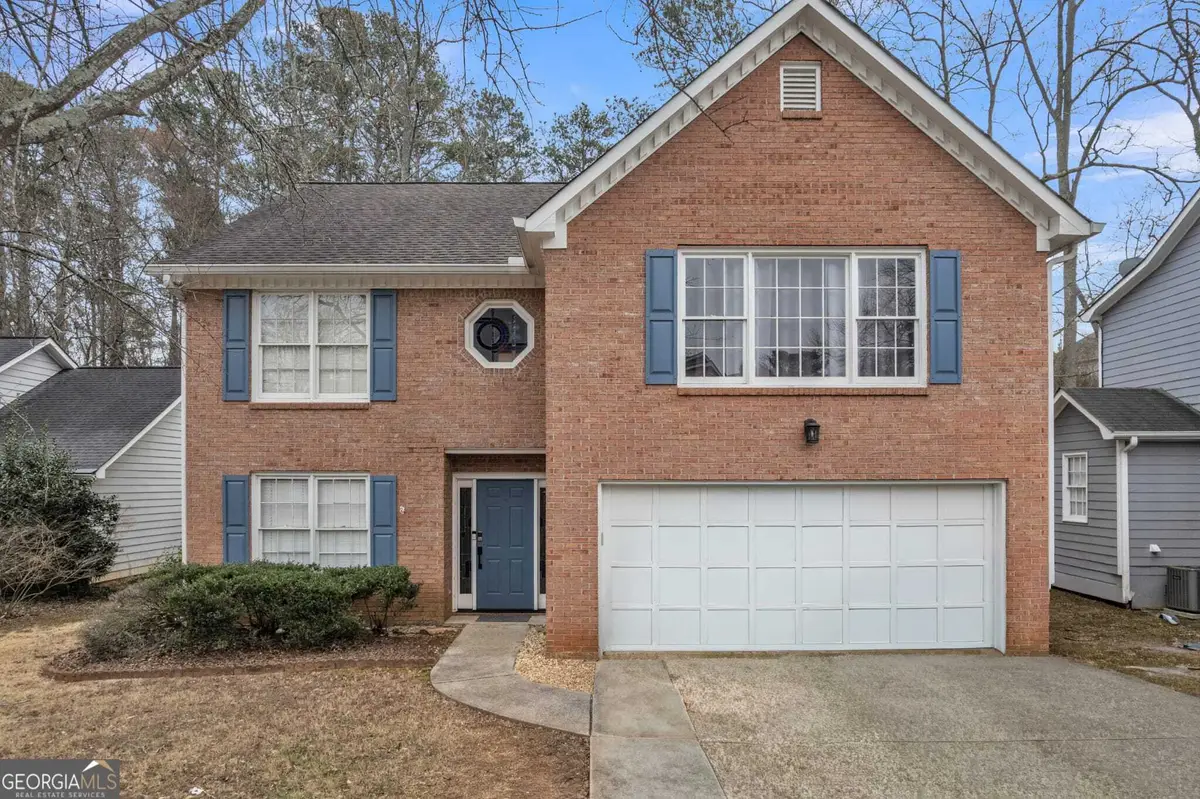 3185 Haverhill Rowe #32, Lawrenceville, GA 30044 - #1
