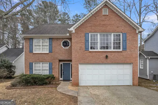 3185 Haverhill Rowe #32, Lawrenceville, GA 30044