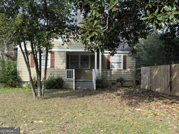 1113 Schley Street, Macon, GA 31206