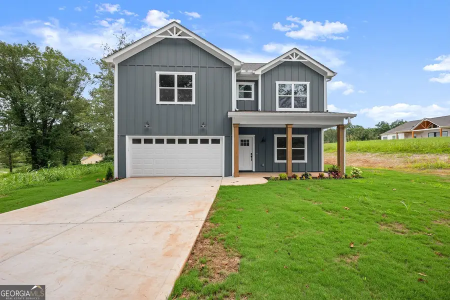 182 Hardman Road, Clarkesville, GA 30523 - #2