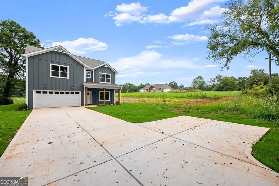 182 Hardman Road, Clarkesville, GA 30523 - #3