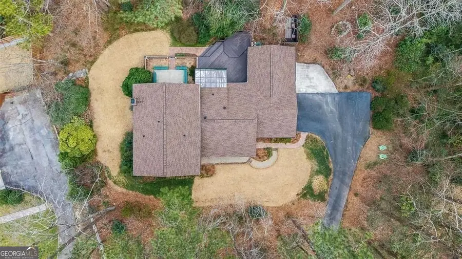 5087 Antelope Lane, Smoke Rise, GA 30087 - #3