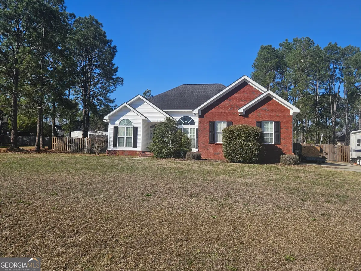 2031 Pinemount Boulevard, Statesboro, GA 30461 - #1