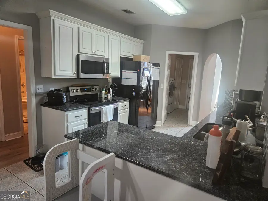 2031 Pinemount Boulevard, Statesboro, GA 30461 - #2