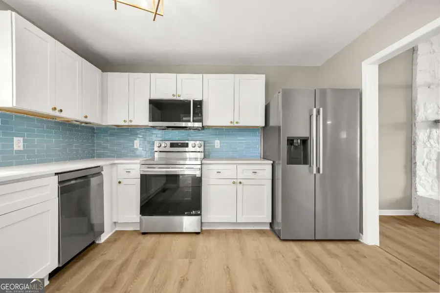 6595 Oakwood Drive, Douglasville, GA 30135 - #3