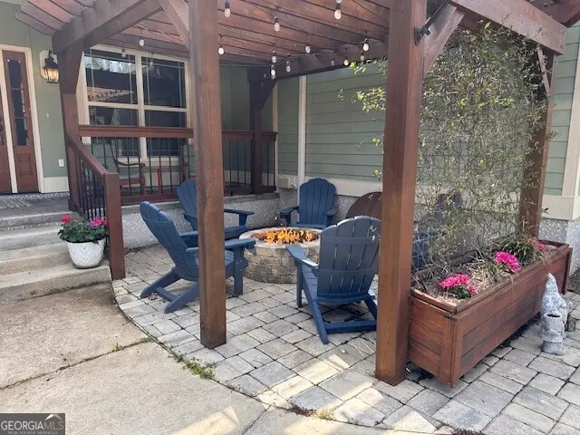 1183 Catfish Landing Circle, Kingsland, GA 31548 - #2