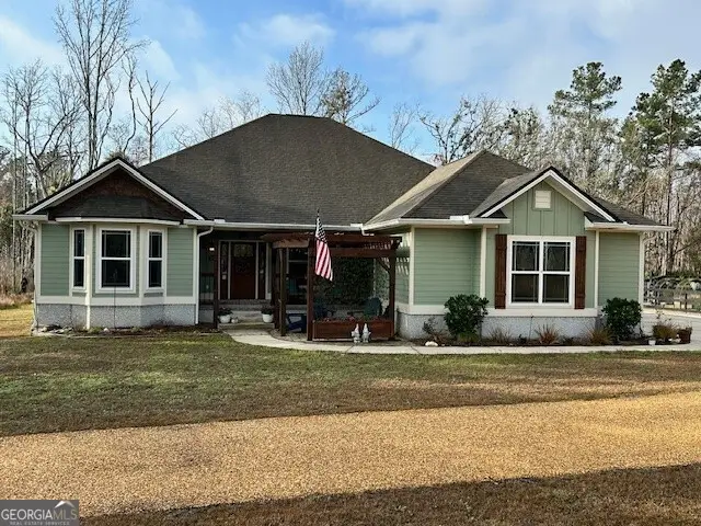 1183 Catfish Landing Circle, Kingsland, GA 31548 - #3
